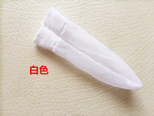 Uncut men's sexy underwear JJ set transparent stockings thong sex device adult products wholesale white closed
