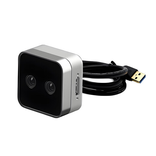 Intel RealSense camera module D405 short-range high-precision depth camera D405 work package + data cable, scheduled for 2 months
