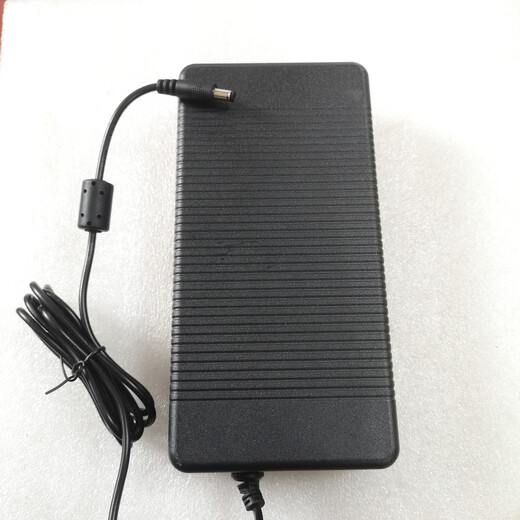 温以嘉定制JIUZHOU九州56V2.679A电源适配器DYKW150ZN-A开关稳压电源变 九州56V2.679A原装电源 不含线