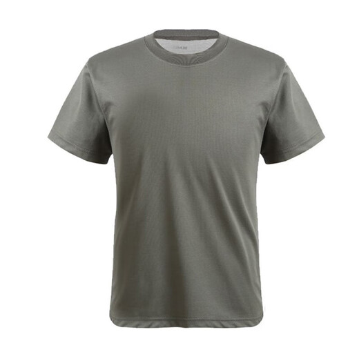 Dianhoujihua 3543 Fitness Physical Fitness Formation Formation Costume à manches courtes Costume d'été T-shirt à séchage