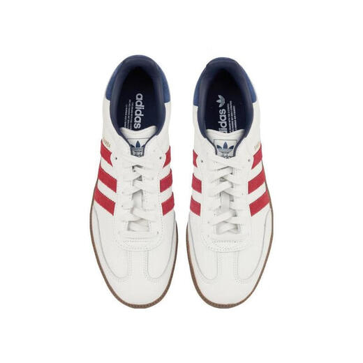 adidas adidas [大发] Clover neutral samba ogori zapatos casuales ih4881 40.5