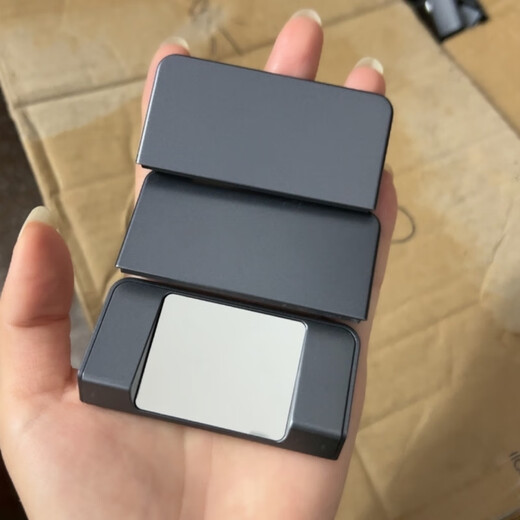 Zuoyebang learning tablet P20/P30 dedicated smart eye accessory AI automatic recognition P20 new original smart eye one (ZPD1202 machine model)