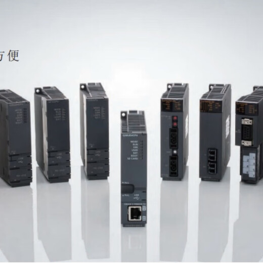 Mitsubishi Q series CPU Q series module Q62DAN Q03UDECPU Q68AD-G Q03UDVCPU