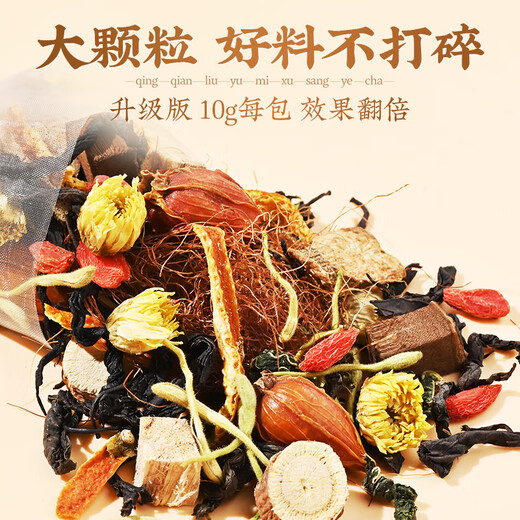 
Beijing Tongrentang Corn Scarf Tea Mulberry Leaf Tea Lowering Glycology and Blood Pressure Tea Beijing Tongrentang Corn Scarf Mulberry Leaf Tea Green Money Willow Reduce Three Blood [High-level Small Can] Corn Scarf Dandelion Mulberry Leaf Tea 45 Cans (Severe Symptoms)