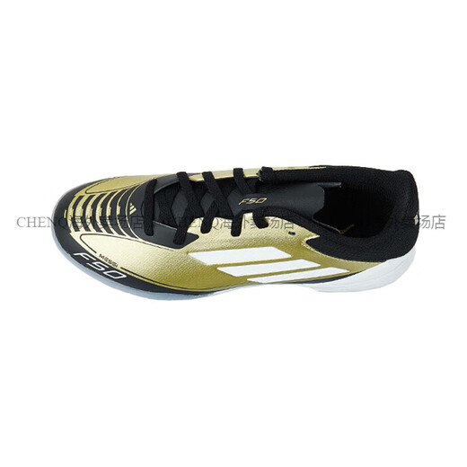 Adidas F50 Messi Mid-Mid-Range TF Broken Nails Football Shops IG9277 IG9277 Messi 36 /3.5uk/suitable para la longitud del pie 22 cm
