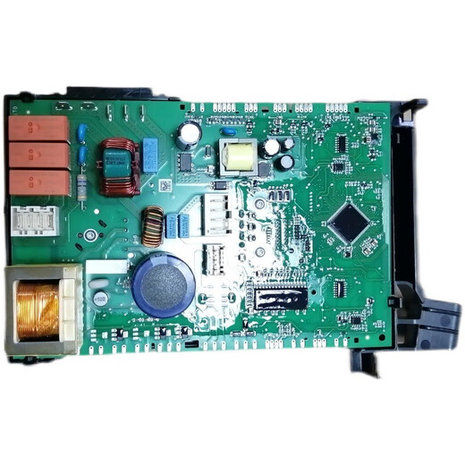 初构想适用西门子洗衣机WD14U6630WWD14U6680W电源变频板操控模块显示板 全新原装电源变频板