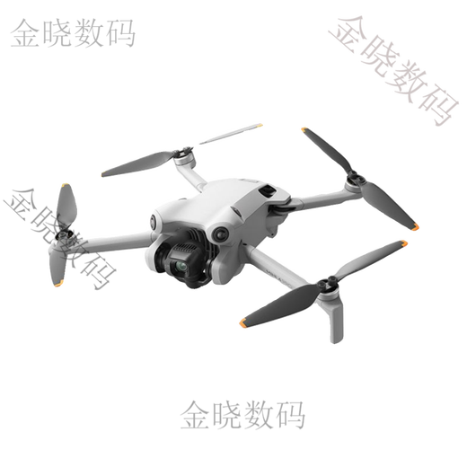 大疆精灵大疆mini3pro无人机迷你3pro带屏遥控长续航畅飞竖拍飞机DJI 全新mini4pro+普控+标准电池