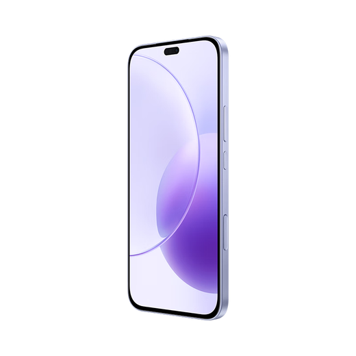 Honor x70i new 5G mobile phone Honor mobile phone Magnolia Purple 8GB+256GB official standard configuration exclusive for national supplements