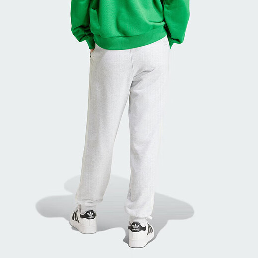 阿迪达斯 （adidas）官方网舰店三叶草女裤新款VRCT JOGGER运动舒适时尚潮流长裤 IT9856 XXS