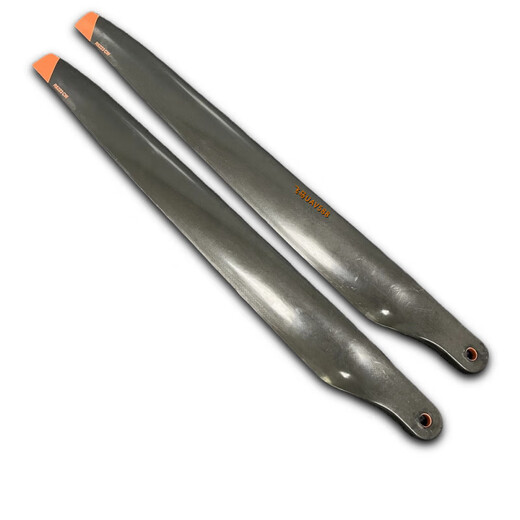 2025 new T70T70P blade T100 lifting carbon fiber blade R6223 folding paddle can be mixed with the original factory Bright T70/T70P carbon fiber [1 set of 8 pieces in total