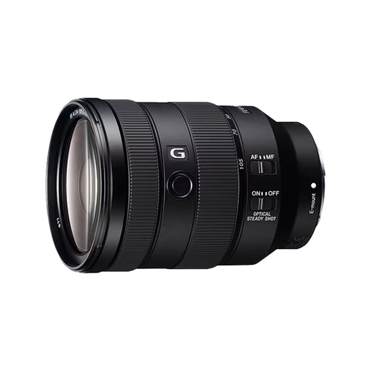 Sony (SONY) FE 24-105mm F4 full-frame standard zoom mirrorless camera G lens E-mount (SEL24105G) Hong Kong licensed official warranty