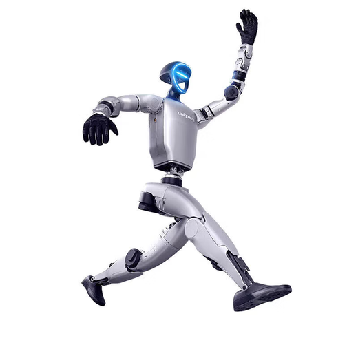 Yushu Intelligent Humanoid Double Foot G1 Robot interprète la marche et la danse du festival de printemps même robot de danse robot robot robot, location de robot pendant une demi-journée
