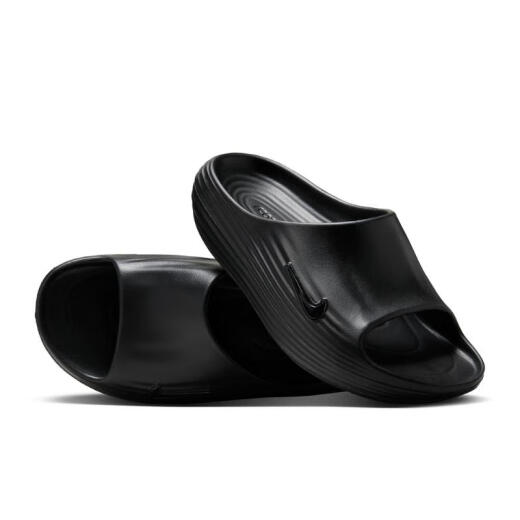 Nike (Nike) 2025 Herren Nike Reactx Rejuven8 Slide Pantoffers HV4479-001 42.5