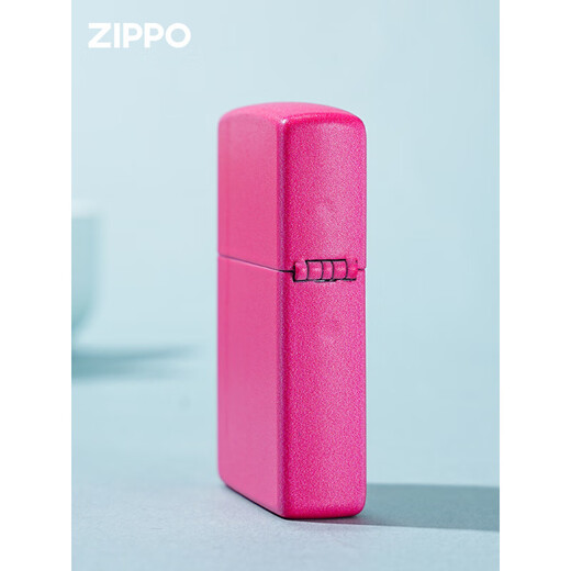 Zippo anniversaire plus léger kérosène ZPPO à vent ZIPPO pour garçons 520 Anniversaire [sans huile autonome] DY9902CY