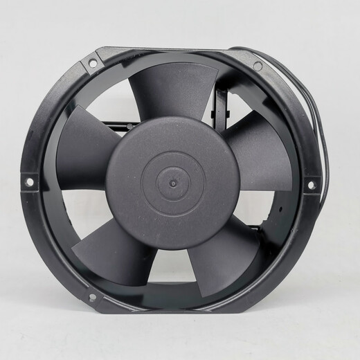 
XMSJ new crown inertia fan 24V 17251 ball DC fan high air volume AGE15051B24J