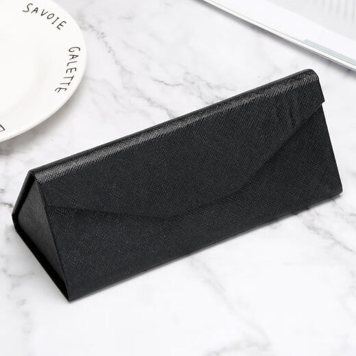 Sainosuan dreieckular faltbrille box Sonnenbrille