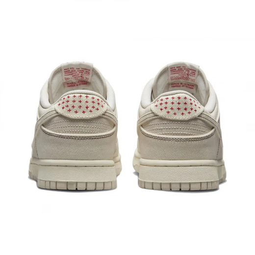 Nike Nike Dunklow Using-Resistant, sans glissement, respirant, confortable et décontracté de chaussures décontractées pour hommes et femmes DV-officielle Authentique DH9765-102 35,5