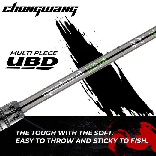 
Insect King Bing Luya Pole Front/Bing Super Long Rod Rod Quick Straightening Handle Gun Handle Ultra Light Carbon Rod Luya Pole 682m Bus Stove Handle WK C