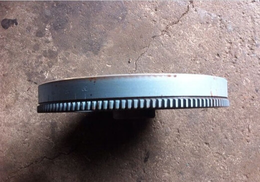 语森忆175 180 185 190 195 1105 1110 柴油机飞轮 带齿圈 1105