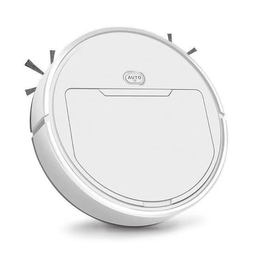 
Joyoung Jiaren fully automatic charging sweeping robot home intelligent silent mopping machine sweeping three-in-one vacuum cleaner white super quiet high-power sweeping