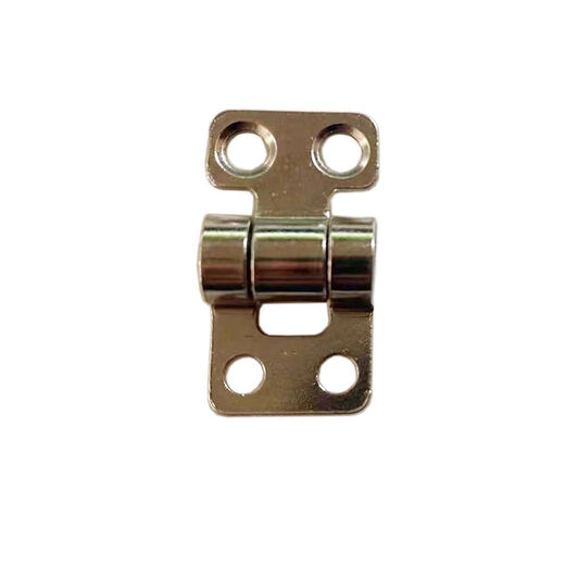 Litian Xinfei Laipukuer double-cover car refrigerator door hinge door hinge 35 liters 45 liters 55 liters dual temperature door cover hinges 4 pieces