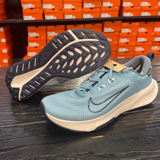 耐克（NIKE）官方跑步鞋男鞋夏季新款低帮缓震运动鞋轻便舒适透气休闲鞋 HM9734-402 40.5
