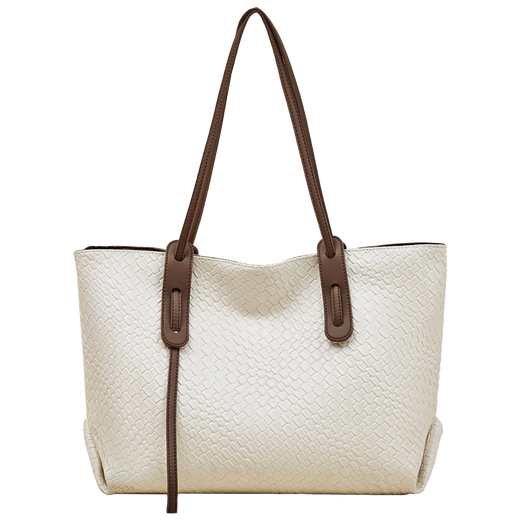 Golden Fox (FOXER) women's bags, women's bags, large capacity tote bags, shoulder bags, joint Chinese Valentine's Day gifts for girlfriend