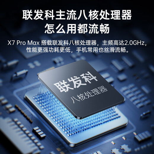 Lebest New M7PRO подлинный 7-дюймовый большой экран с смартфоном 256G смартфона 5G 100 Yuan 5300 мАч.