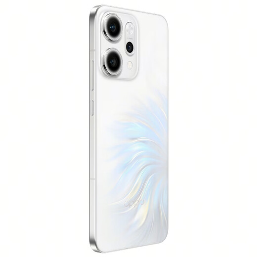 OPPO Reno14 Pro 新品手机【国家补贴】 超美小直屏 reno14pro  全网通5G学生安卓拍照智能AI手机 人鱼姬 16GB+512GB 官方标配【全国联保】