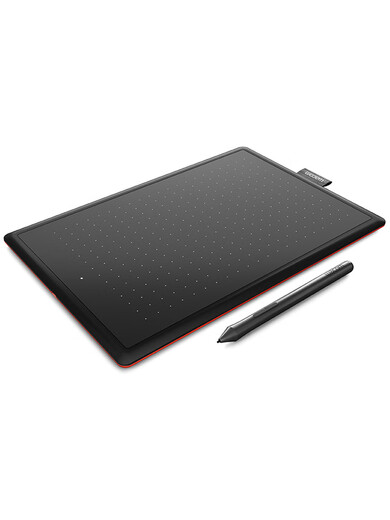 WACOM Digital Board One von CTL-672 Computer PS Hand-Drawing Board Drawing Board Draw Board Online-Kurshandkurs handgeschriebene Board CTL672 Constellation Limited Edition (Kontaktieren Sie den Kunde, bevor Sie eine Bestellung 27.7x18.9cm aufgeben
