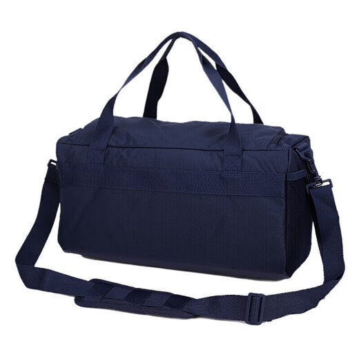 Nike (Nike) offizieller Schiffsbeutel, neue Sporttasche mit großer Kapazität, Eimerbeutel, trendige Handtasche, Fitness-Tasche, Crossbody-Tasche, BA6169-410-Same-Modell im Einkaufszentrum Mall