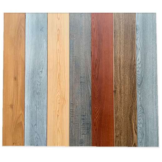 
Three-layer solid wood flooring manufacturer composite multi-layer 15mm laminated wear-resistant wooden floor E0 environmentally friendly waterproof bedroom SC1585 thickness 1.3 1