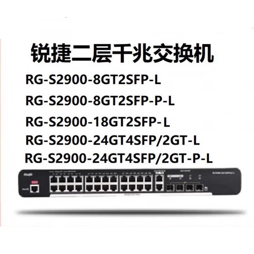 Ruijie Ruiyi RG-NBR6120-E 6135 6125 6205 NBR7204 7205-E Gateway Router RG-NBR6210-E V2 (with 1000)