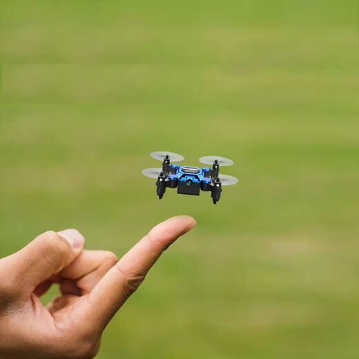 Mini plegable para niños plegables Drone Photography Aircraft Aircraft de la escuela primaria Los estudiantes de nivel remoto de nivel remoto de nivel de entrada de los estudiantes REGATO DE CUMPLEATA DE CUMPLEABLO DE CUMPLEABA DE CUMPLEABADOR