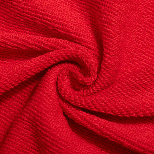 Nike (Nike) Herren Frauen französisches Terry -Paar Sportswear Fitness Training lässig Sweatshirt Pullover Round Neck Jacke Top FN3889/Geburtsjahr Rote Männer- und Frauenstil Single S