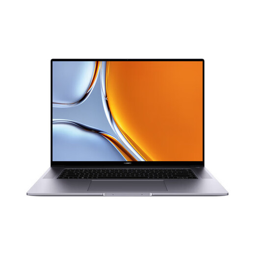 Huawei Matebook D16 Тонкий и легкий бизнес-ноутбук Большой экран Высокоразмерный Экран Глаза Дизайн онлайн-курс номер 16: 5800H/16G/512G/2,5K [16-дюймовый большой экран с высоким разрешением] [Стандарт + 699 подарочный пакет Yuan]]