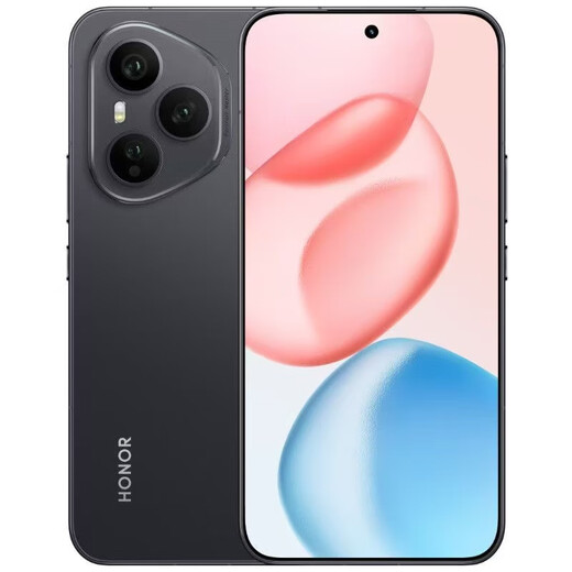 Honor 400Pro new product launch 5G full network 200 million ultra-clear portraits Honor 400 series Honor 400Pro Magic Night Black 16+512GB Nationwide warranty Electronic warranty card has been enabled