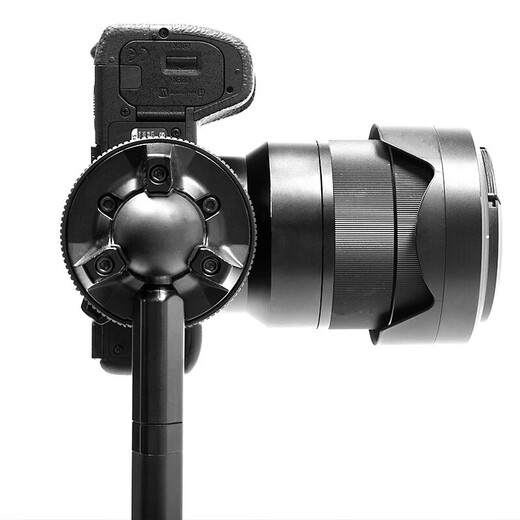 Peak Design tripod SLR camera photography camera stand stable and portable carbon fiber PD travel tripod head set PD travel tripod (carbon fiber)