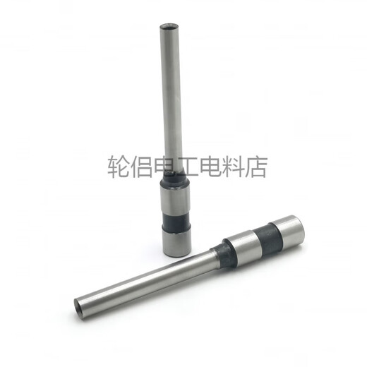 Applicable à la charcuterie 3846388838773881 Couteau de forage de machine de liaison 3821 Certificat Driven Hollow Drill Bit 3857/3884/14660 Couteau de forage en acier importé