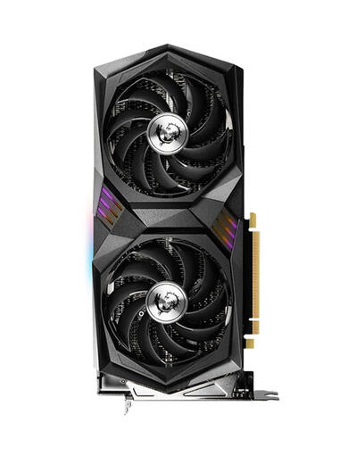 
Sweet Miaomiao Colorful GTX1060/1660S/2060/3060 desktop computer game disassembled independent graphics card used GTX1050TI4G classic fun and eating chicken