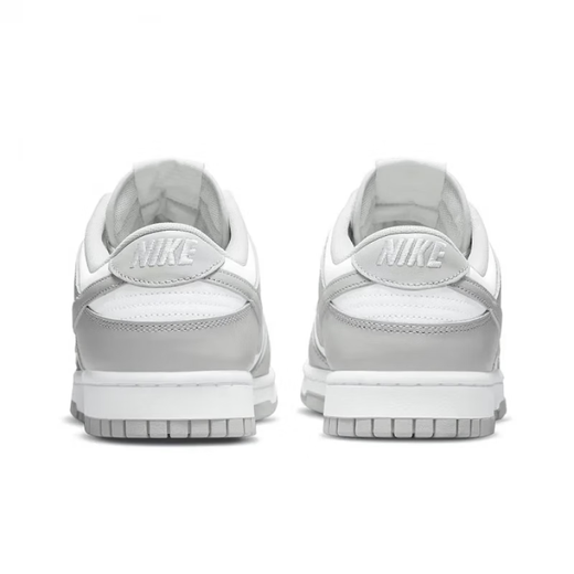 NIKE耐克:DunkRetro::GreyFog::男款灰白DD-官方旗舰正品 DD1391-103 38.5