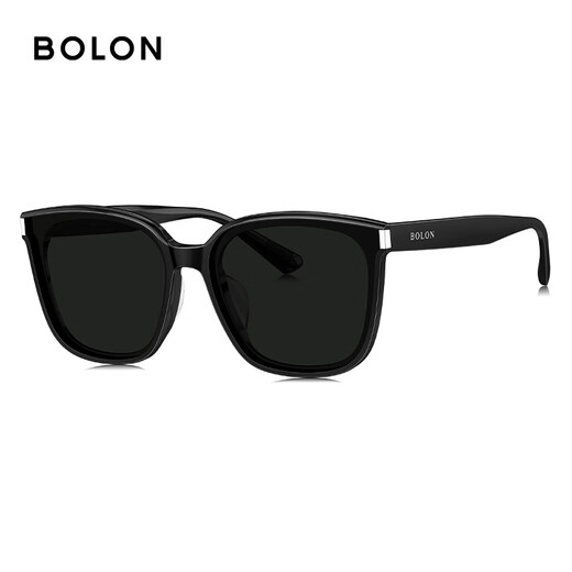 Bolon Tyrannosaurus Brille Wang Hedi gleiche polarisierte Sonnenschutz Sonnenbrille Fahrenbrille für Männer und Frauen Chinesisches Valentinstag Geschenk BL3151