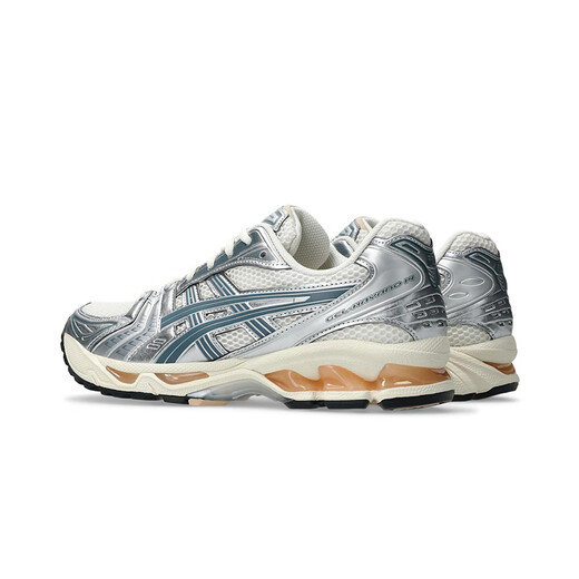 Asics Gel-Kayano 14 retro outdoor low top sneakers 1203A537-109 42 (270mm)