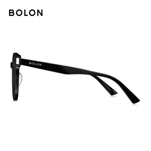 BOLON暴龙眼镜杨紫同款防晒太阳镜女户外开车偏光墨镜男潮 BL3113C10