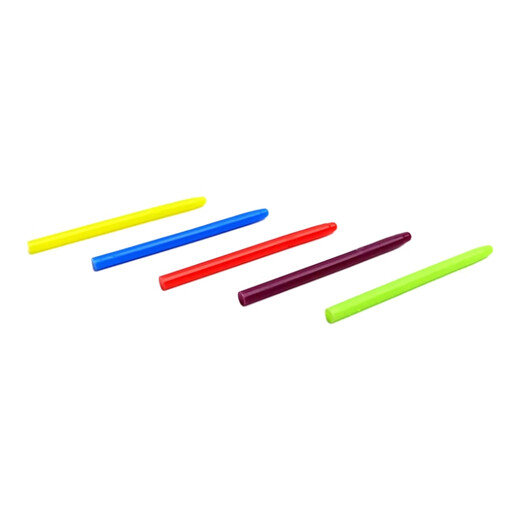 Wacom original refill tablet CTL672 6100WL 671 690 Yingtuo PTH651 660 hand-painted board pen tip Second generation refill 50 pieces + replacer Check 0x0cm