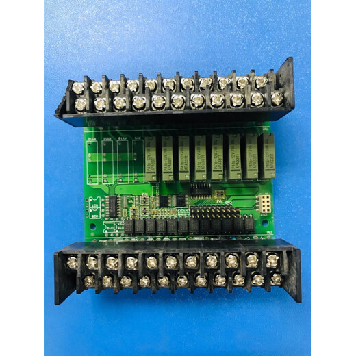 Fengwei VIGOR PLC VH-20 24 28 32MR/MT IO board VH-28MR IO board