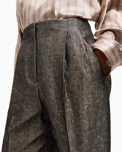 Giorgio Armani 25fw Pantalones casuales Color GW001569TE16797 20 IT-44