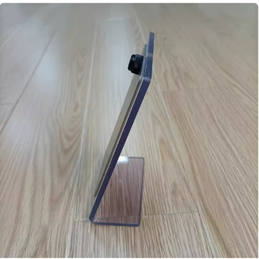 XMSJ salt spray test calibration plate CR4 cold rolled steel mass loss ratio comparison plate T101252012 ISO9227 one piece