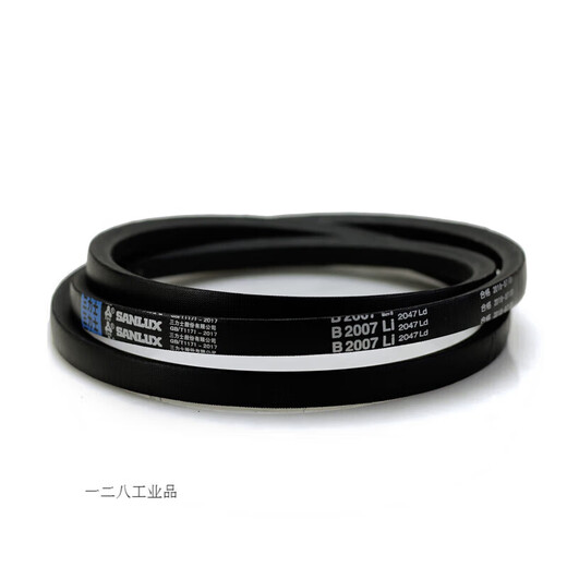 Triangle belt B-type B370 Collection B3302