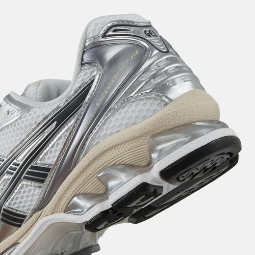 亚瑟士（ASICS）2025年男女GEL-KAYANO 14跑步鞋 1203A537-110 36